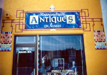 Antiques-on-Adams