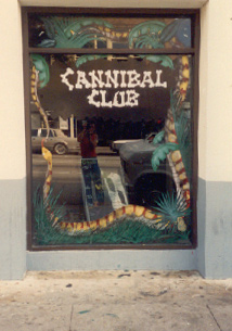 Cannibal-Club