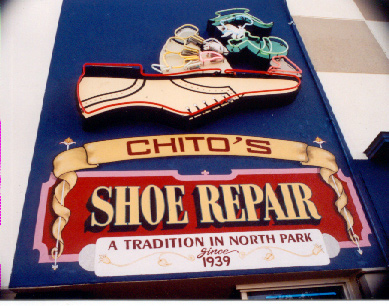 Chito's-shoe-Repair