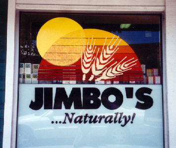 Jimbo's