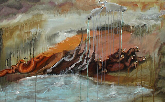 What Kind of World Will We Have To Live In? - by Nick Applebee