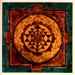 Click Here to View larger image of this Yantra example